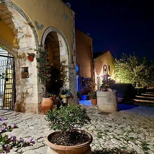 Bed & Breakfast Camemi - Antica Masseria, Marina di Ragusa