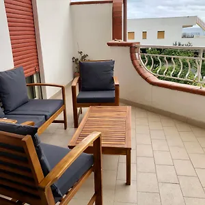 Bed & Breakfast La Zagara, Furci Siculo