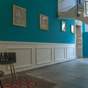 Bed & Breakfast Bookbreakfast, Terme Vigliatore