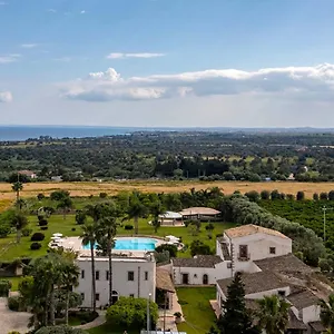 Appart hôtel Casal Sikelio, Cassibile
