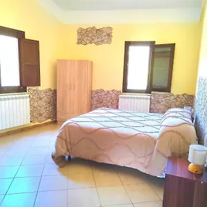Appart hôtel Villaggio Dei Balocchi, Castelbuono (Sicily)