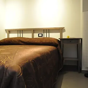 Appart hôtel Vanity, Balestrate