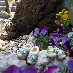 Bed & Breakfast Etma, SantʼAlfio