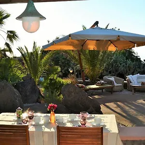 Bed & Breakfast Ilha Preta, Pantelleria