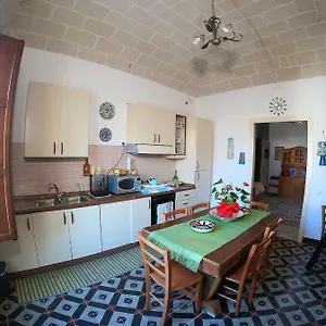 Bed & Breakfast B&B Favignana, Favignana