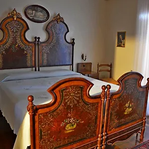 Bed & Breakfast Caterina, Pedara