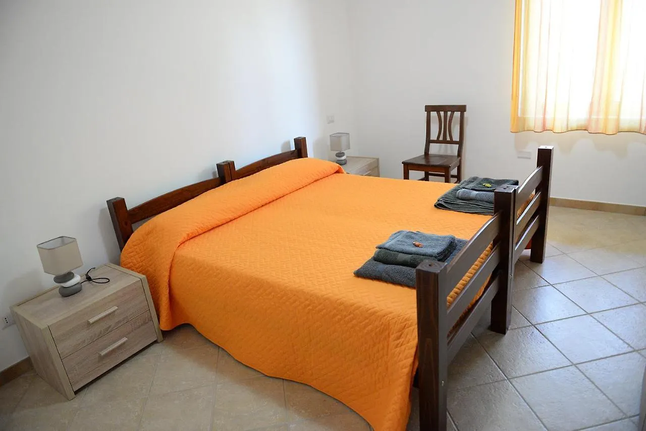 Sicily Bike Bed & Breakfast Serradifalco 0*,  Italy